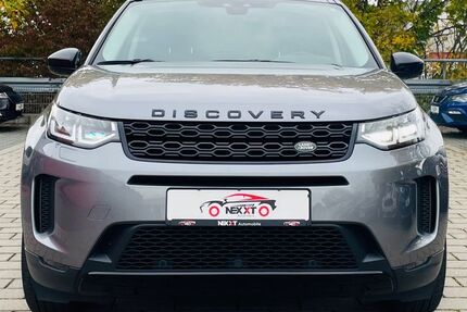 Land Rover Discovery 189.500 km 13.990 &euro; Flörsheim 65439