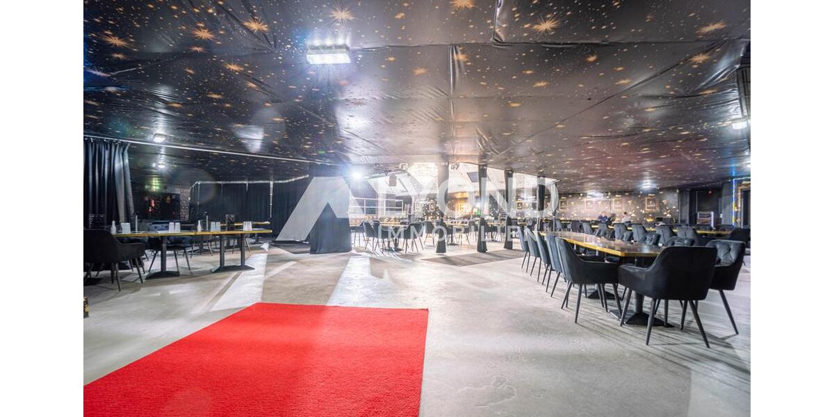 Gewerbeobjekt Münster (Hessen) - 4.500&euro; | Angebot:26340464