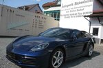 Porsche 718 Cayman PDK 1.HD dt. Fzg. 34.000 km 52.999 € Biebesheim 64584