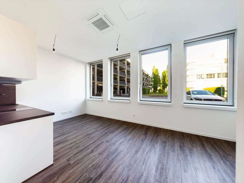 Wohnung zum Mieten in Frankfurt am Main 843 € 26.54 m²