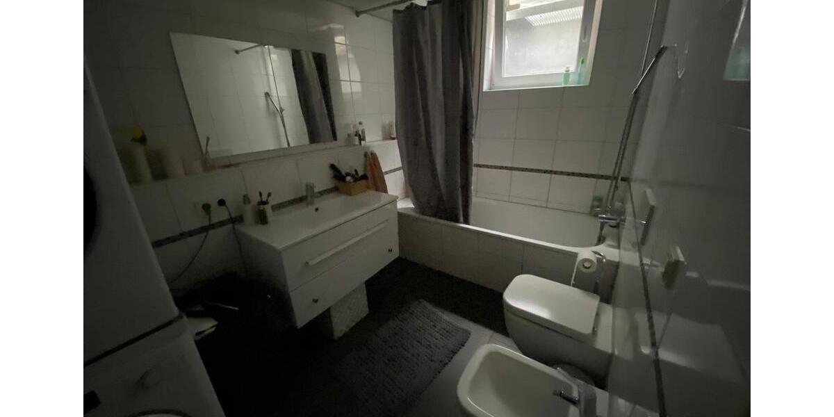 Etagenwohnung Langen (Hessen) - 2.5 Zimmer, 65 m&sup2;, 1.225&euro; | Angebot:25601060