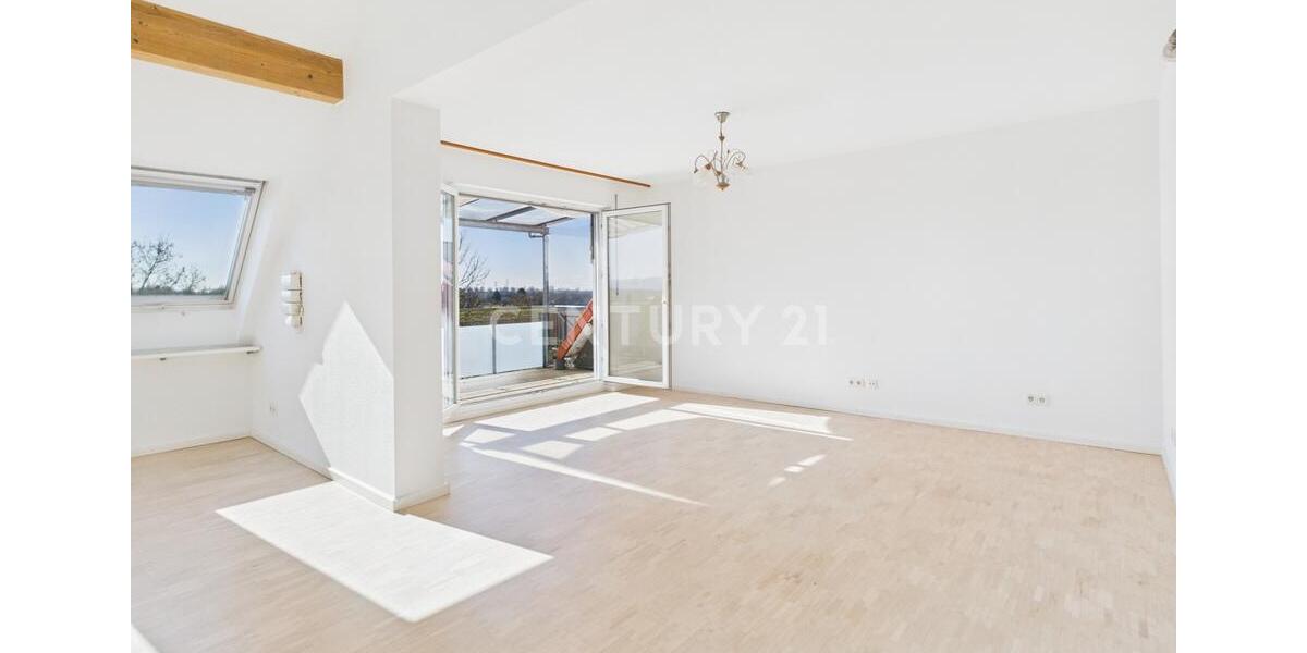Maisonettenwohnung Griesheim - 4 Zimmer, 134 m&sup2;, 1.700&euro; | Angebot:26455170