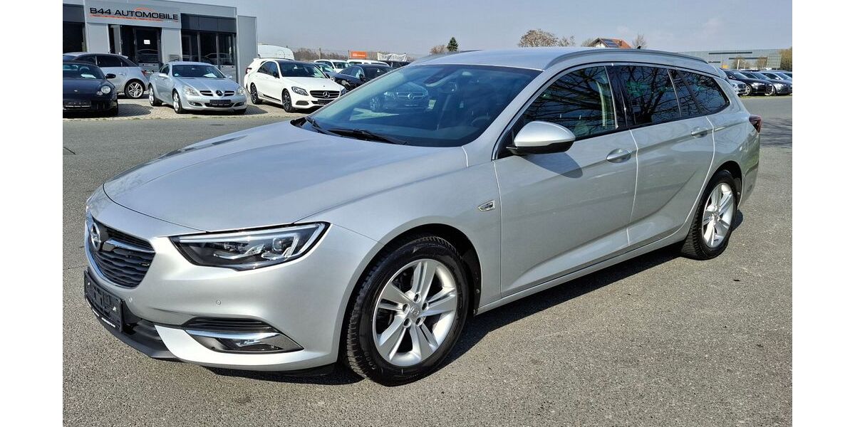 Opel Insignia 85.000 km 16.990 &euro; Gross Gerau 64521
