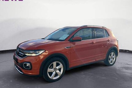 VW T-Cross 91.500 km 17.590 &euro; Dieburg 64807