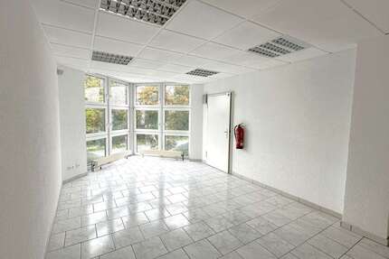 Büro in Groß-Gerau 950 € 80 m²