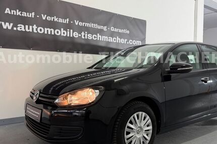 VW Golf 93.894 km 9.995 &euro; Fürth 64658