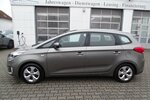 Carens 1,6l Edition 7 Klima, Sitzheizung, AHK, PDC