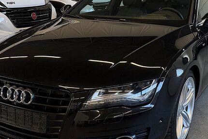 Audi A7 169.502 km 18.999 &euro; Darmstadt 64347