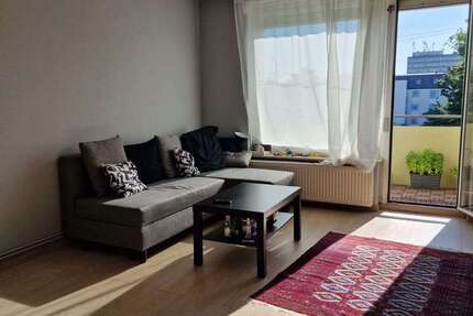 Wohnung Frankfurt am Main Fechenheim - 2 Zimmer, 67 m&sup2;, 380.000&euro; | Angebot:25623514