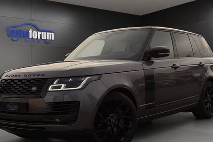 Land Rover Range Rover 127.900 km 49.990 &euro; Stockstadt am Rhein 64589