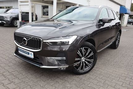Volvo XC60 52.724 km 34.970 &euro; Darmstadt 64291