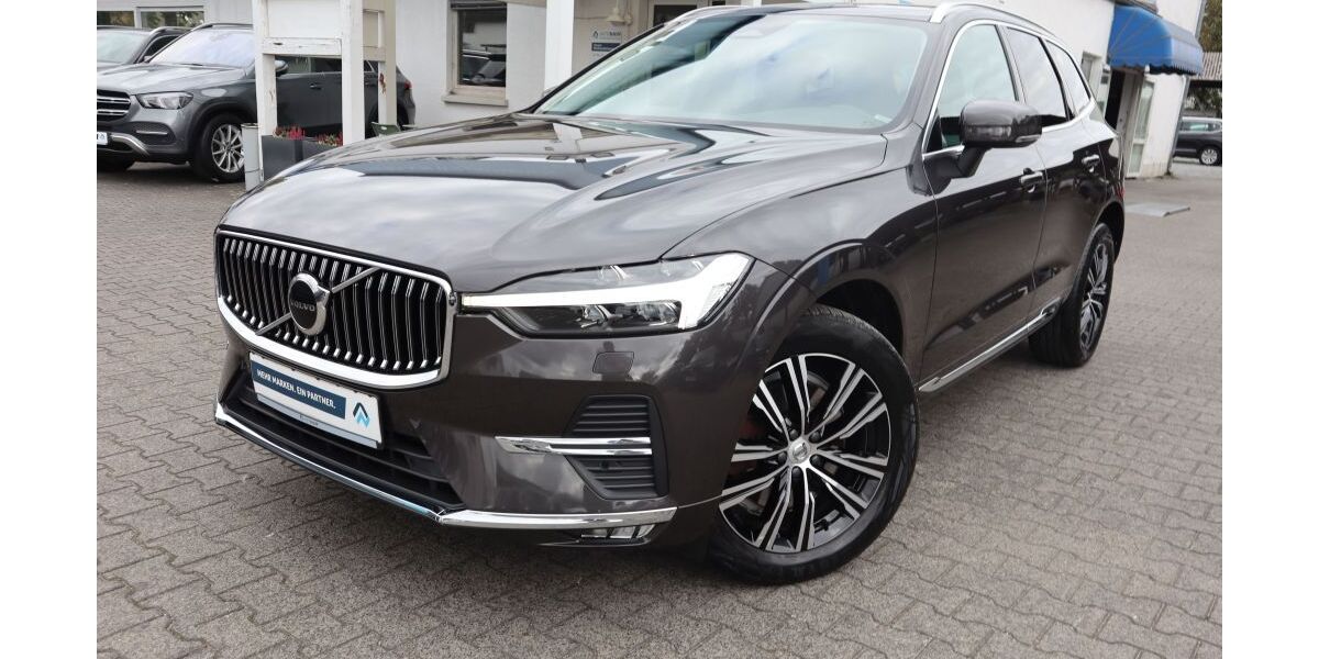Volvo XC60 52.724 km 34.970 &euro; Darmstadt 64291