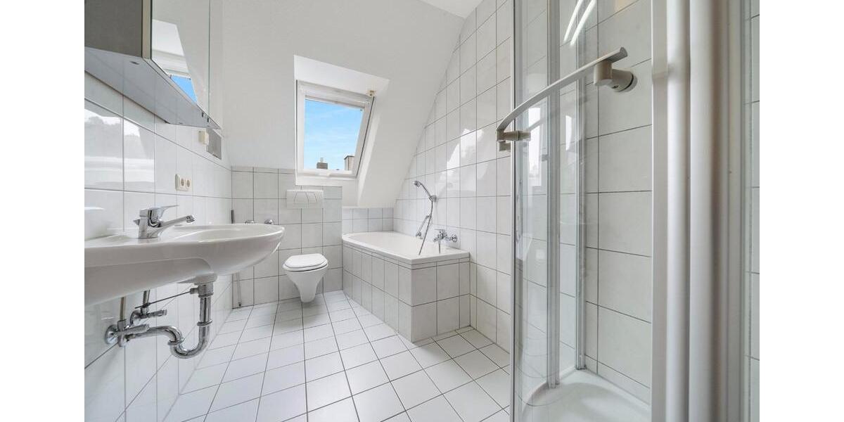 Etagenwohnung Offenbach am Main Buchrain - 4 Zimmer, 94 m&sup2;, 349.000&euro; | Angebot:27143210
