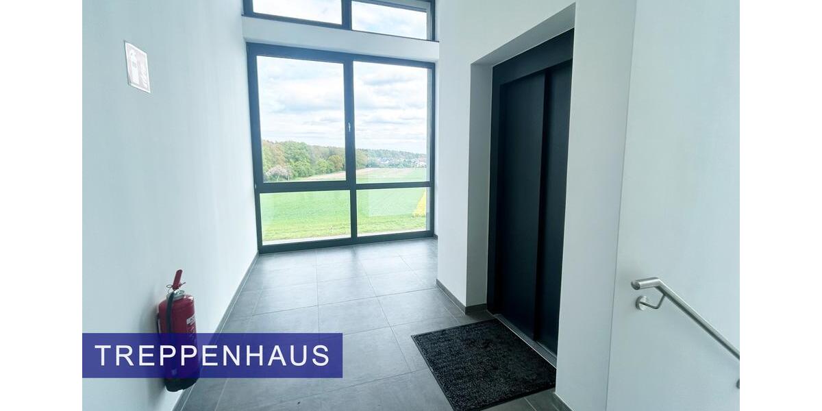 Repräsentative Büroräume in Top-Lage von Eppertshausen zimmer