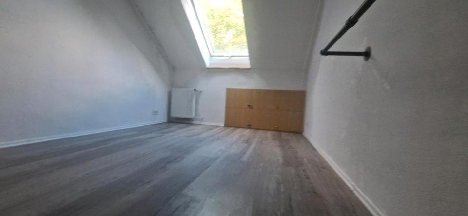 Traumhafte DachWohnung