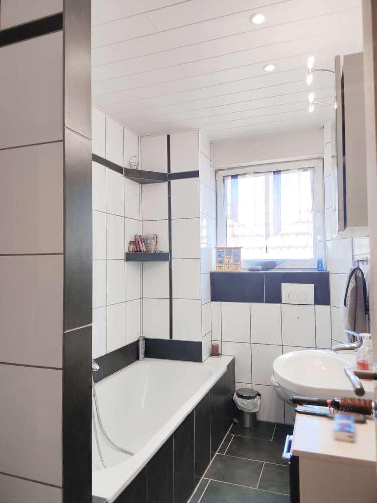 Wohnung zum Kaufen in Riedstadt 194.900 € 66 m²