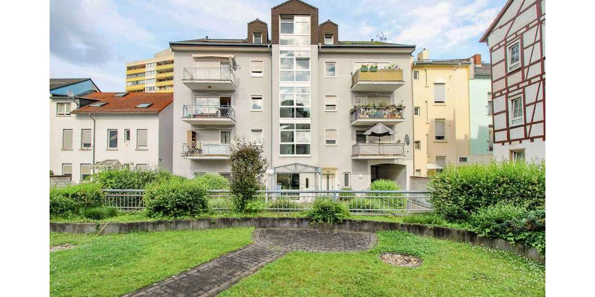 Etagenwohnung Offenbach am Main - 3 Zimmer, 86 m&sup2;, 319.000&euro; | Angebot:26865757