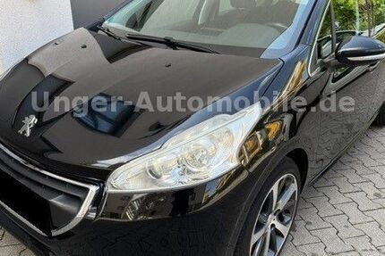Peugeot 208 75.500 km 6.900 &euro; Obertshausen bei Frankfurt am Main 63179