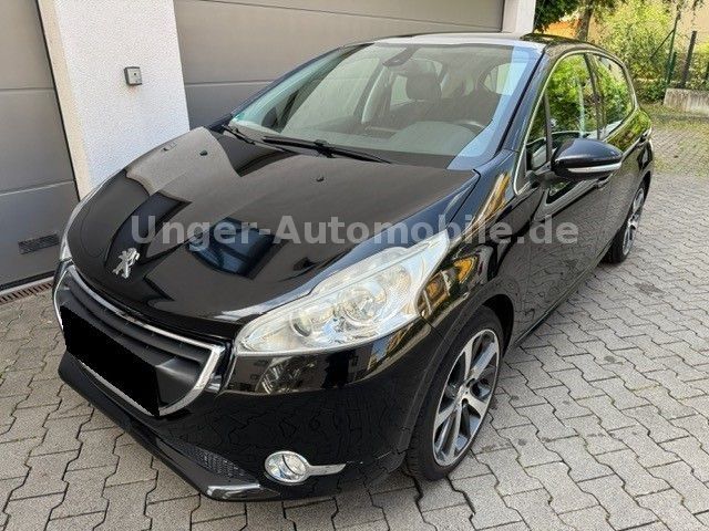 Peugeot 208 75.500 km 6.900 &euro; Obertshausen bei Frankfurt am Main 63179