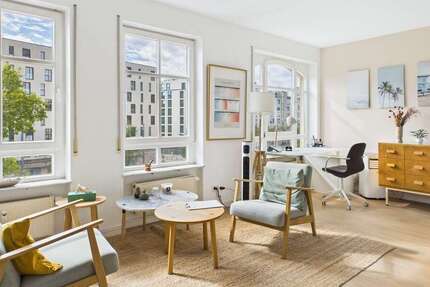 Büro in Offenbach 520.000 € 145 m² zimmer