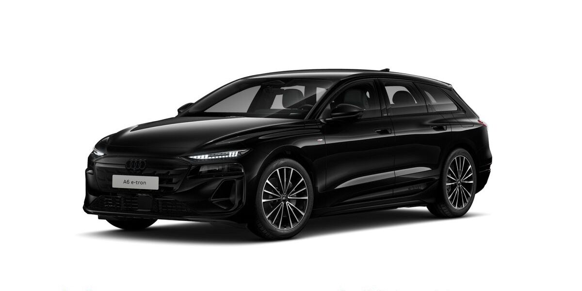 Audi A6 e-tron 18.878 km 65.890 &euro; Hofheim 65719