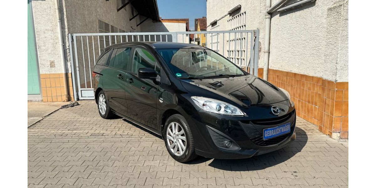 Mazda 5 141.233 km 8.499 &euro; Neu-Isenburg 63263