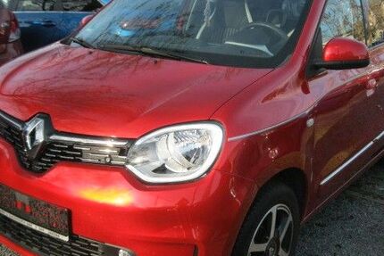 Renault Twingo 104.096 km 9.450 &euro; Darmstadt 64293