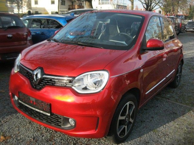 Renault Twingo 104.096 km 9.450 &euro; Darmstadt 64293