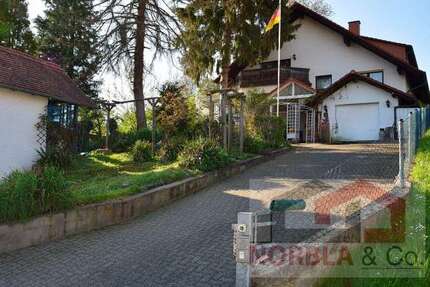 Haus zum Kaufen in Rüsselsheim 755.000 € 280 m²
