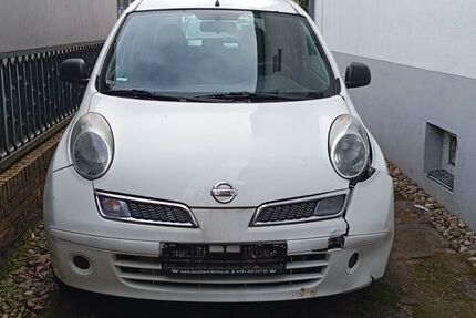 Nissan Micra 139.000 km 750 &euro; Griesheim 64347