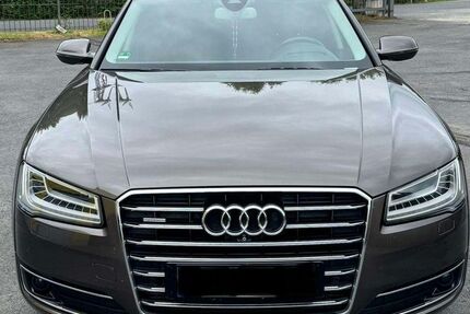 Audi A8 135.000 km 32.500 &euro; Dieburg 64807