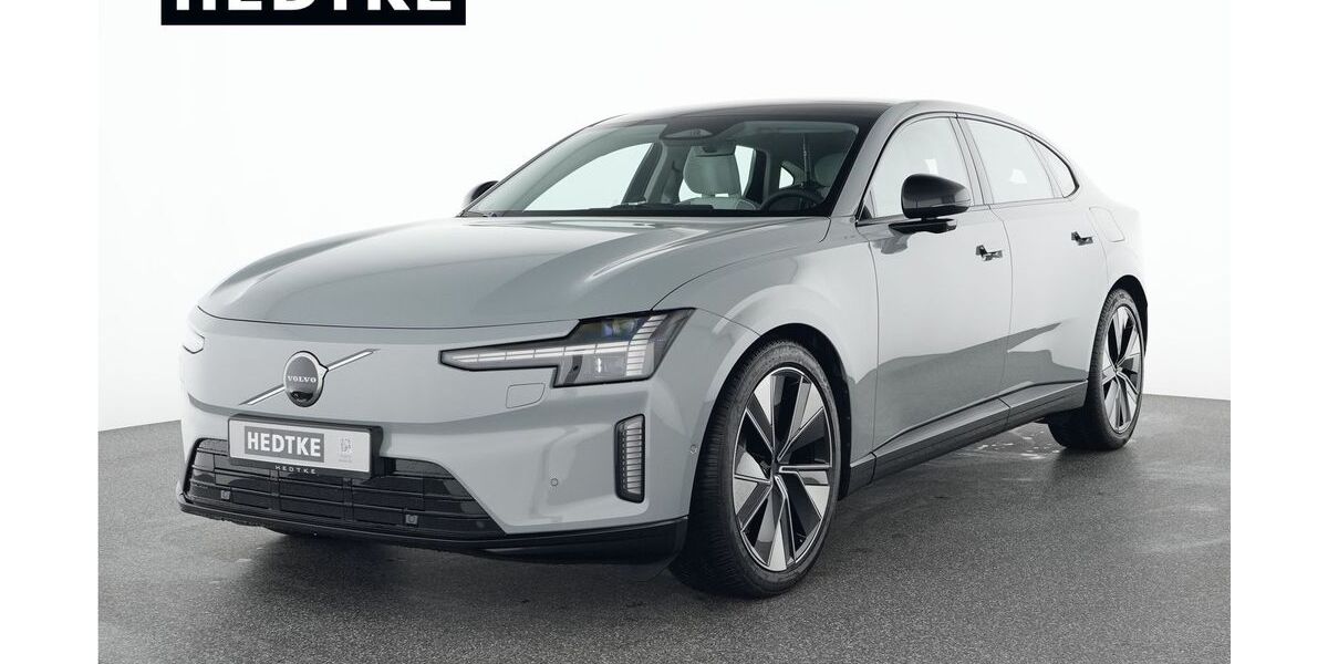 Volvo ES90 5.000 km 68.250 &euro; Weiterstadt 64331