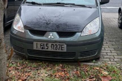 Mitsubishi Colt 205.000 km 800 &euro; Rüsselsheim 65428