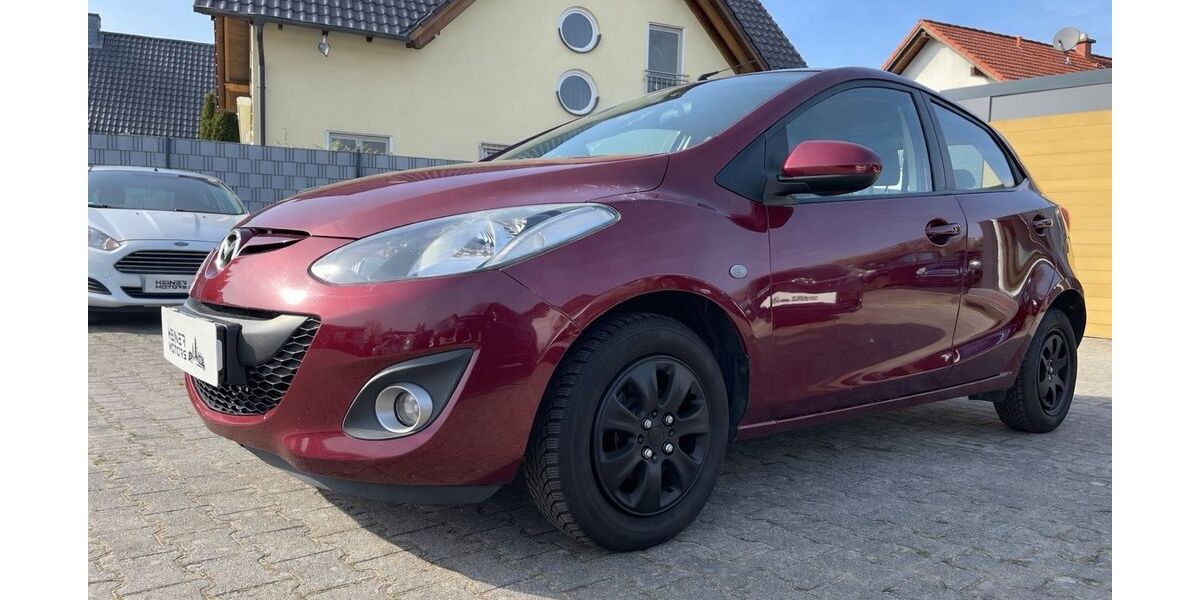 Mazda 2 165.899 km 3.990 &euro; Pfungstadt 64319