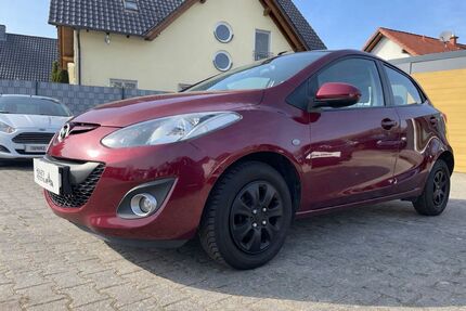Mazda 2 165.899 km 4.290 &euro; Pfungstadt 64319