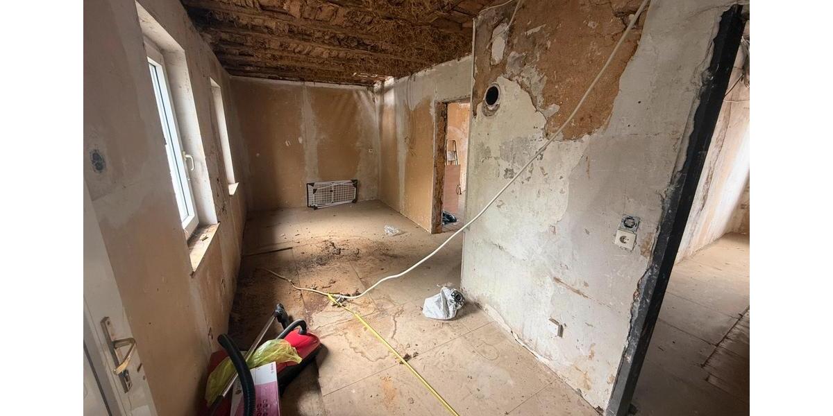 Einfamilienhaus Rimbach - 6 Zimmer, 160 m&sup2;, 249.000&euro; | Angebot:26857813