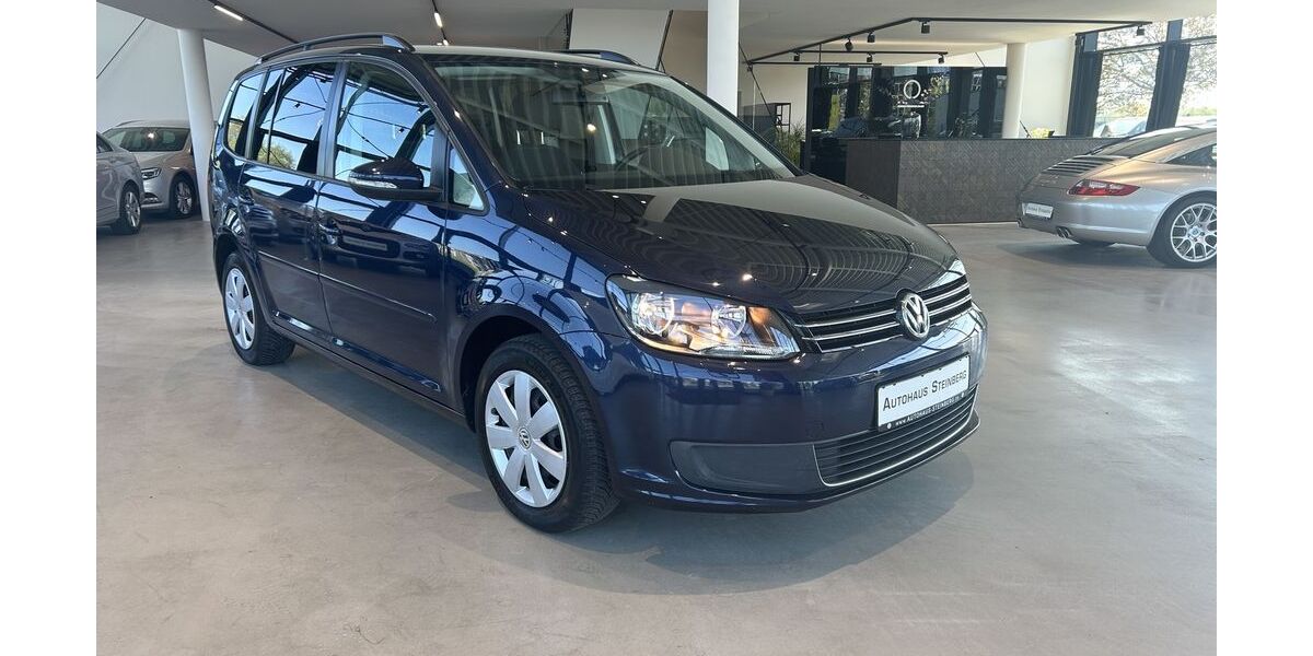 VW Touran 120.000 km 13.500 &euro; Dietzenbach 63128