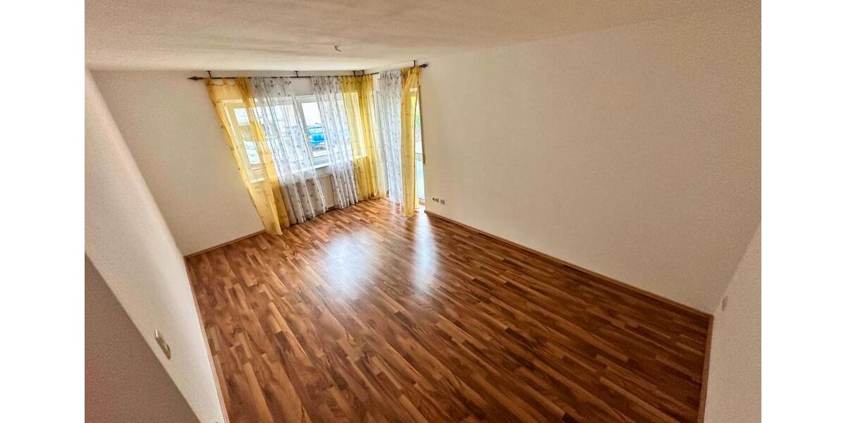 Erdgeschoßwohnung Seeheim-Jugenheim Jugenheim - 2 Zimmer, 51 m&sup2;, 189.911&euro; | Angebot:26633971