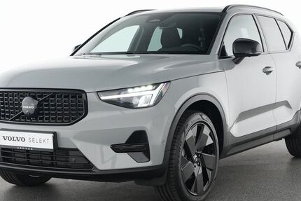 Volvo XC40 21.762 km 35.550 &euro; Weiterstadt 64331