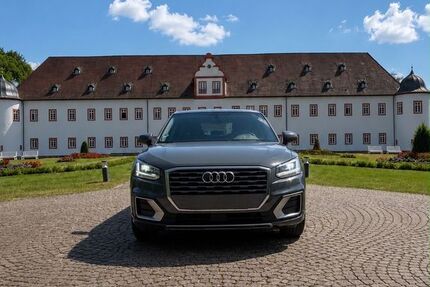 Audi Q2 125.000 km 14.987 &euro; Frankfurt 63067