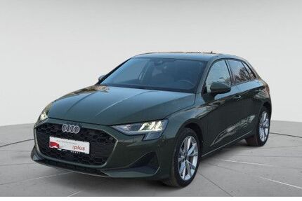 Audi A3 7.881 km 32.690 &euro; Darmstadt 64295