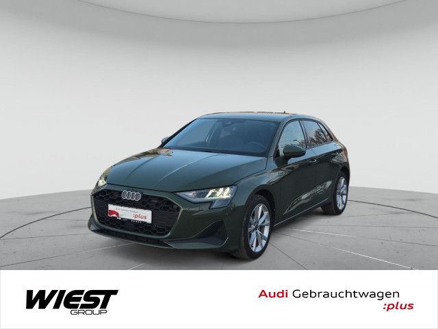 Audi A3 7.881 km 32.690 &euro; Darmstadt 64295