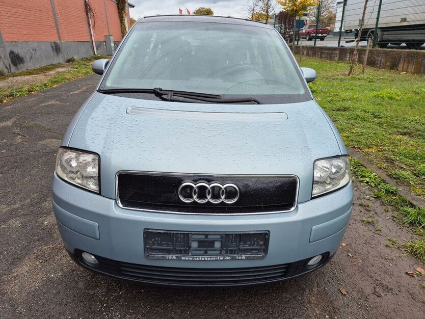 Audi A2 231.212 km 950 € Dietzenbach 63128