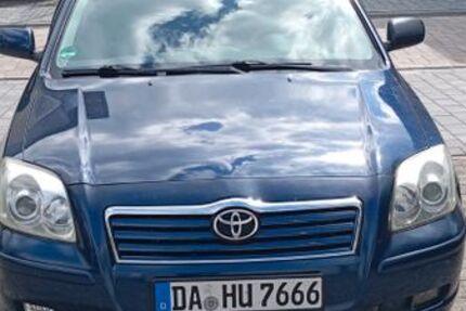 Toyota Avensis 173.752 km 2.800 &euro; Griesheim 64347