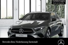 Gebrauchtwagen Mercedes A 180