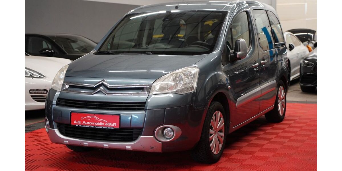 Citroen Berlingo 212.119 km 2.450 &euro; Pfungstadt 64319
