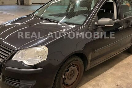VW Polo 127.000 km 3.200 &euro; Frankfurt am Main 65933