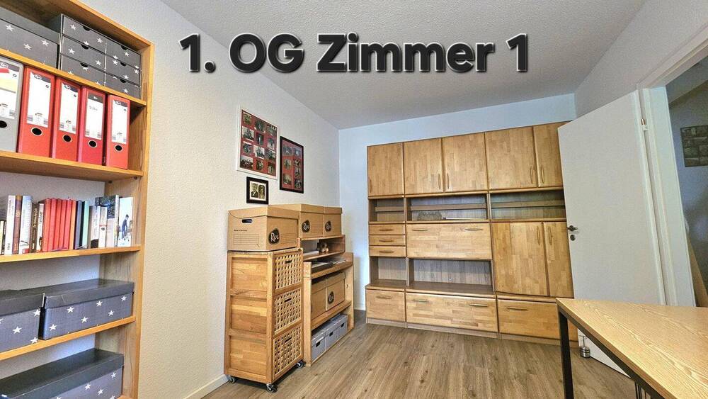 Reihenmittelhaus Flörsheim am Main Flörsheim - 4 Zimmer, 133 m&sup2;, 491.000&euro; | Angebot:26319068