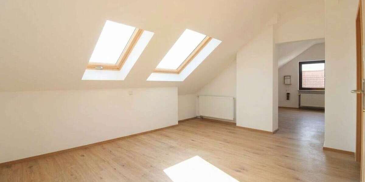 Etagenwohnung Frankfurt am Main Innenstadt 3 - 1 Zimmer, 36 m&sup2;, 189.000&euro; | Angebot:27008477