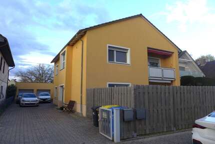 Haus Büttelborn / Klein-Gerau Gerau - 6 Zimmer, 160 m&sup2;, 449.000&euro; | Angebot:27266651